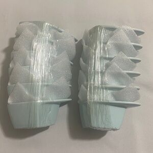 NWOT Lot of 12--SWEEJAR Porcelain Soy Sauce Dishes